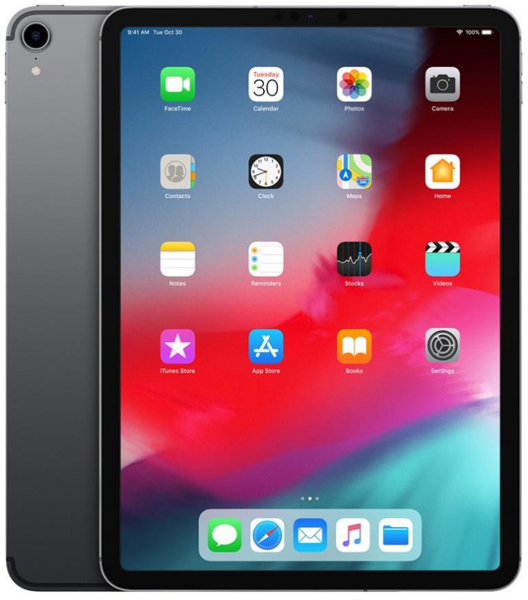 Apple Ipad Pro 256gb Lte Space Grey Mu102fda Opinie Cena Dane