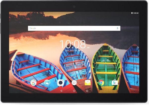 Lenovo Tab 3 TB3-X70L (ZA0Y0024DE) - 1 zdjęcie