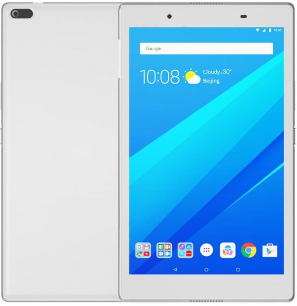 Lenovo Tab 4 8.0 TB-8504X 16GB LTE biały (ZA2D0009PL) - 1 zdjęcie