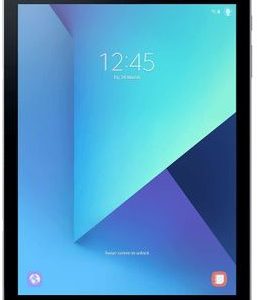 Samsung Galaxy Tab S3 32GB czarny (T825NZSADBT) - 1 zdjęcie