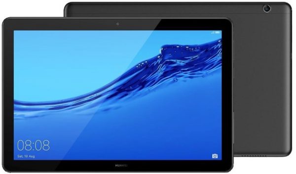 Huawei MediaPad T5 10 LTE 3/32GB czarny - 1 zdjęcie