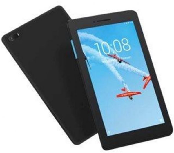 Lenovo Tab E7 (ZA400059GB) - 1 zdjęcie