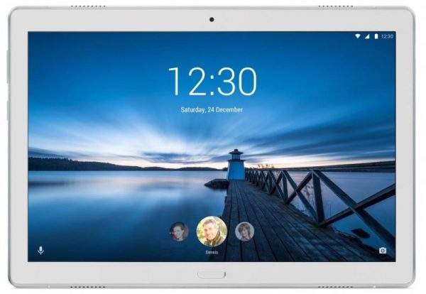 Lenovo TAB P10 biały (ZA450044PL) - 2 zdjęcie