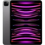 APPLE iPad Pro 11" 4 gen. 256GB Wi-Fi Gwiezdna szarość MNXF3FD-A