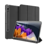 Dux Ducis Etui Dux Ducis Domo Galaxy Tab S7 11.0, czarne 6934913060759