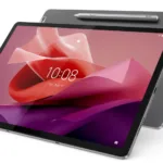 Lenovo TAB P12 (TB370FU) 8/128GB WiFi (ZACH0134PL) szary