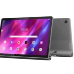 LENOVO Yoga Tab J706X 11" 8/256 GB LTE Wi-Fi Szary ZA8X0057PL