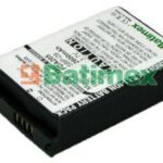 Batimex Asus MyPal A696 SBP-09 2600mAh 9.6Wh Li-Ion 3.7V powiększony czarny