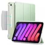 ESR Etui IPAD MINI 6 2021 Ascend Trifold zielone