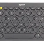 Logitech Klawiatura bezprzewodowa K380 (920-007582)